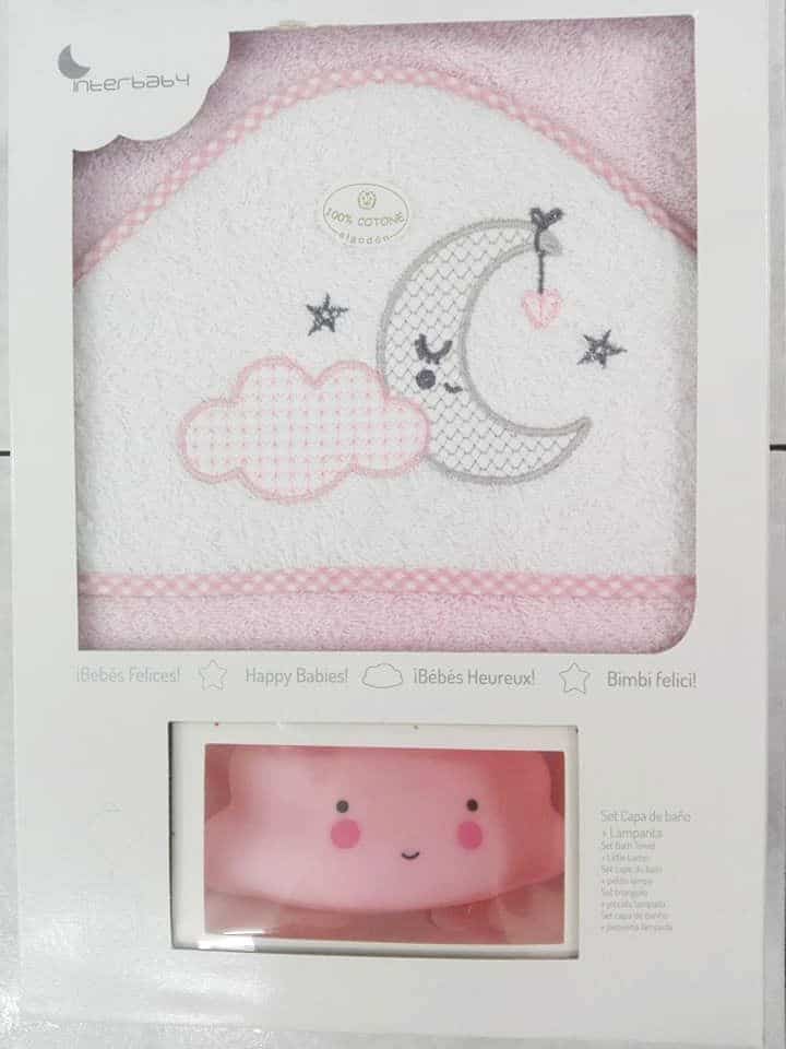 Juegos y ropa de cuna en Avilés